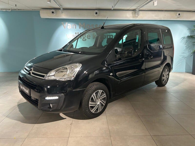 Citroën ë Berlingo