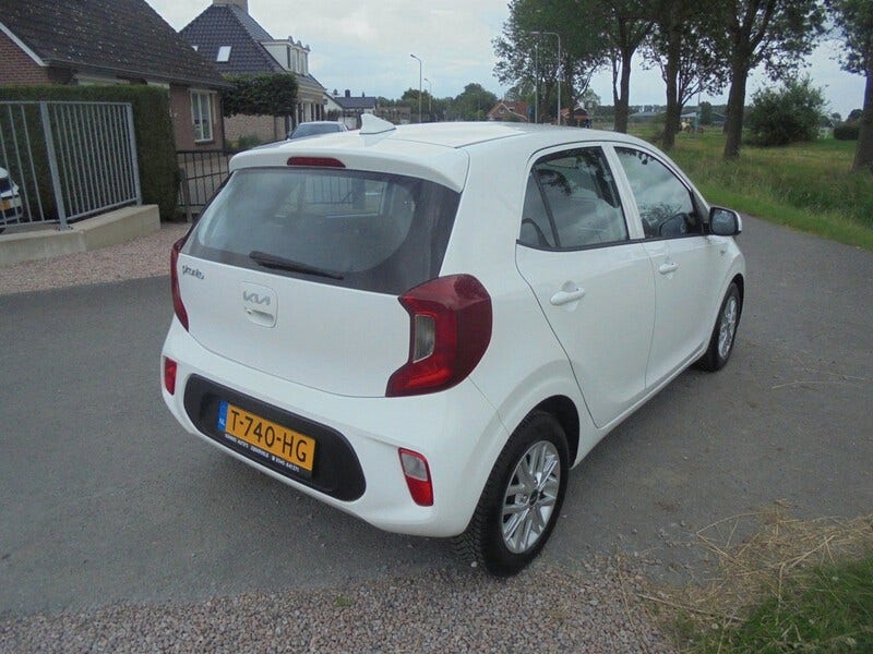 Kia Picanto (3)