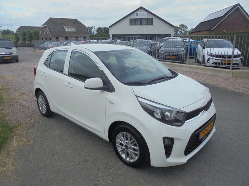 Kia Picanto (4)