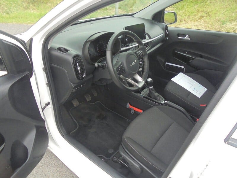 Kia Picanto (5)