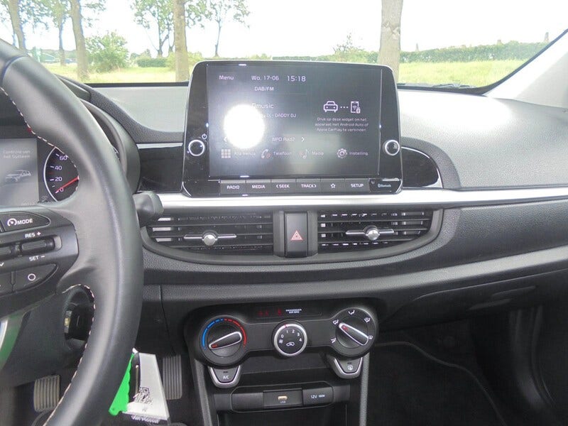 Kia Picanto (6)