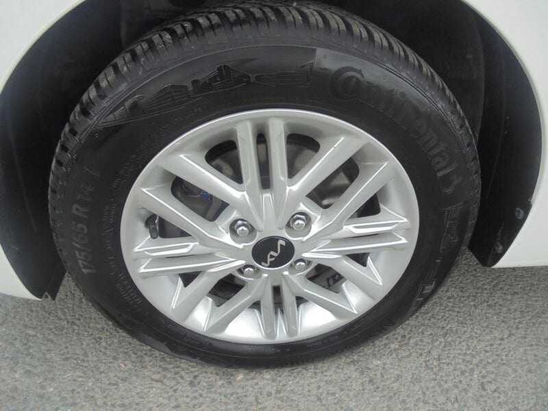 Kia Picanto (8)