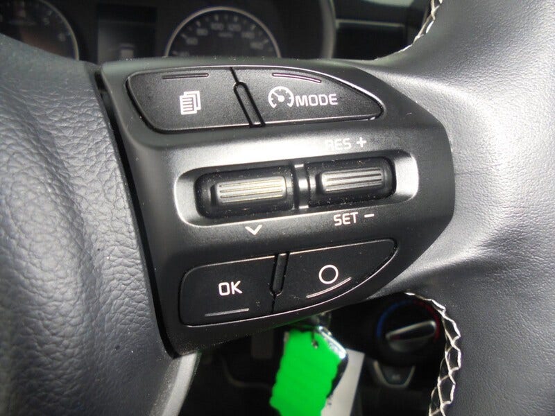 Kia Picanto (13)