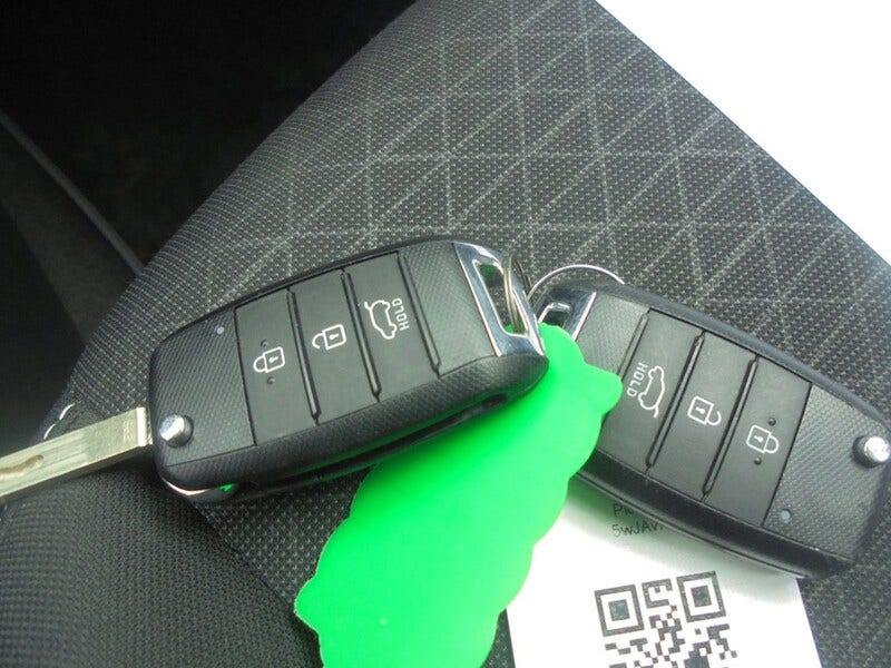 Kia Picanto (15)