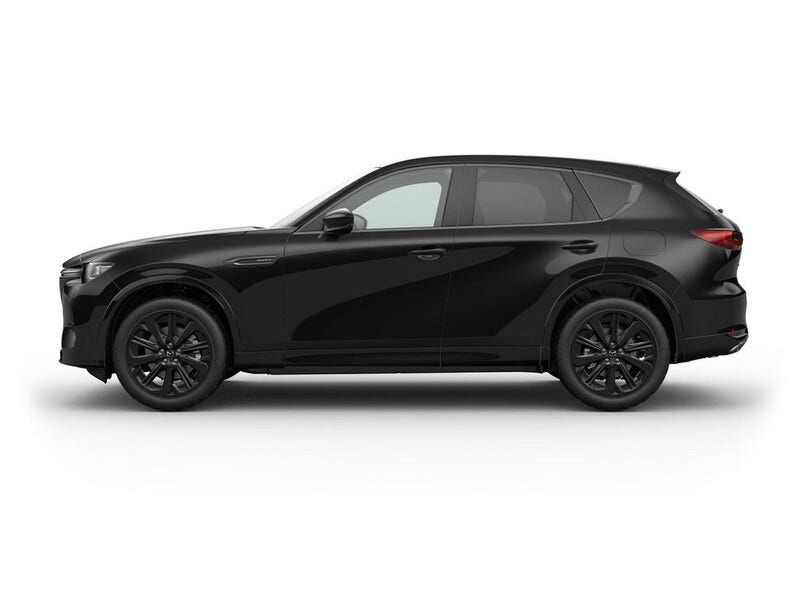 Mazda CX-60 (2)