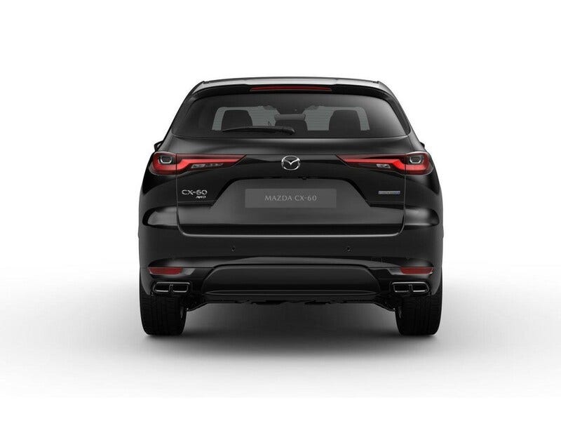 Mazda CX-60 (4)