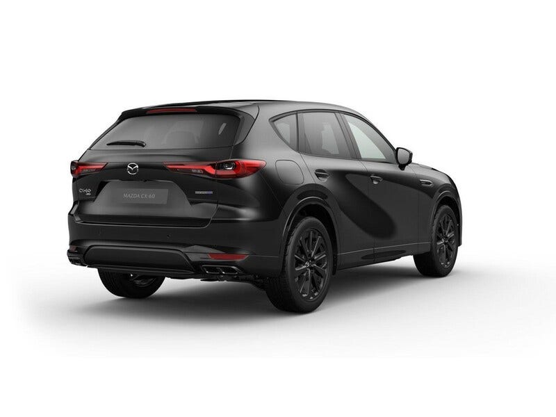 Mazda CX-60 (5)