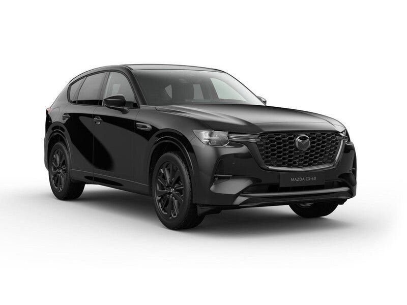 Mazda CX-60 (7)