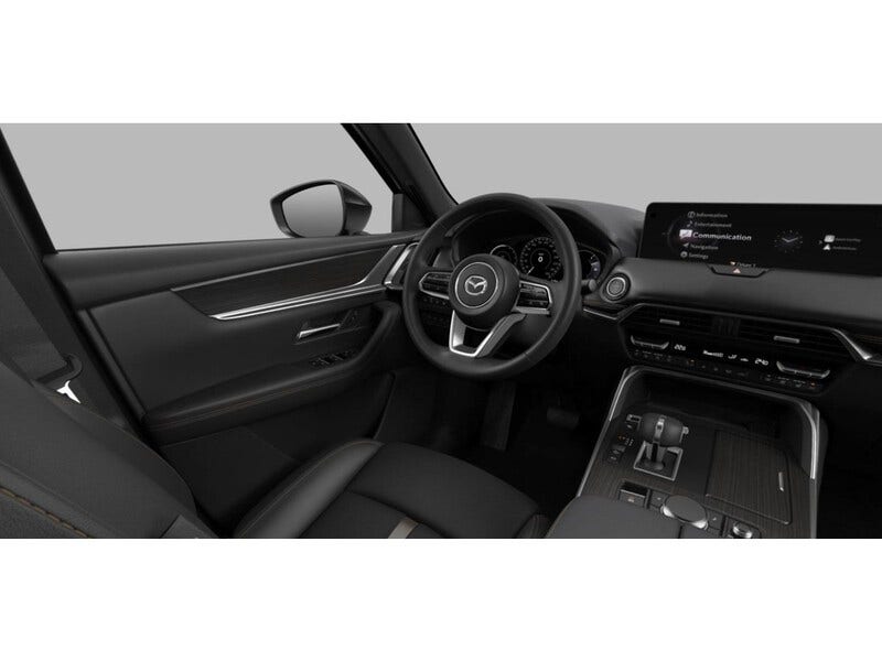 Mazda CX-60 (9)