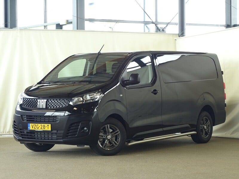 Fiat Scudo