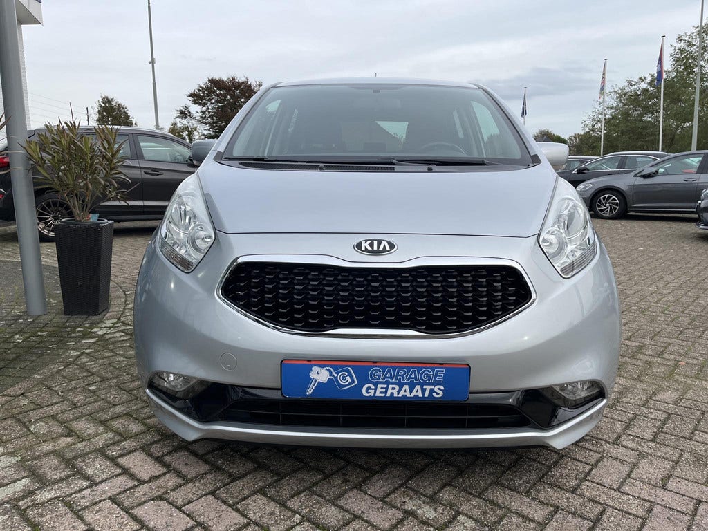Kia Venga (3)