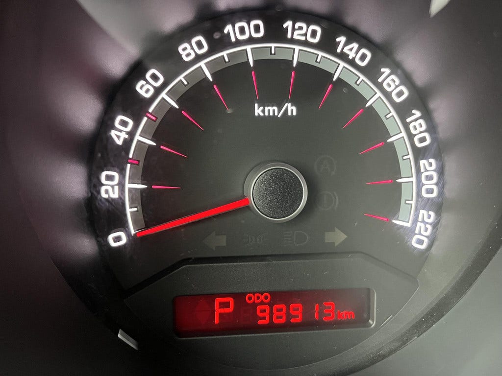 Kia Venga (7)