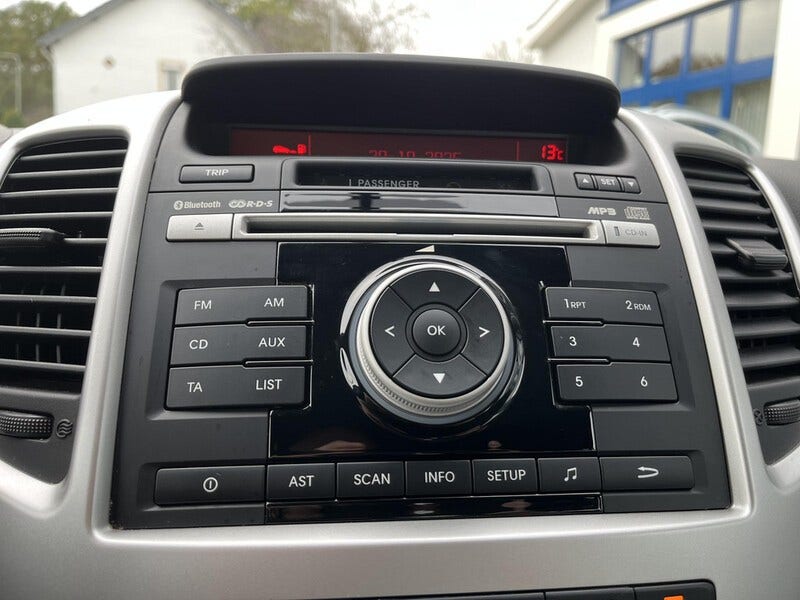Kia Venga (15)