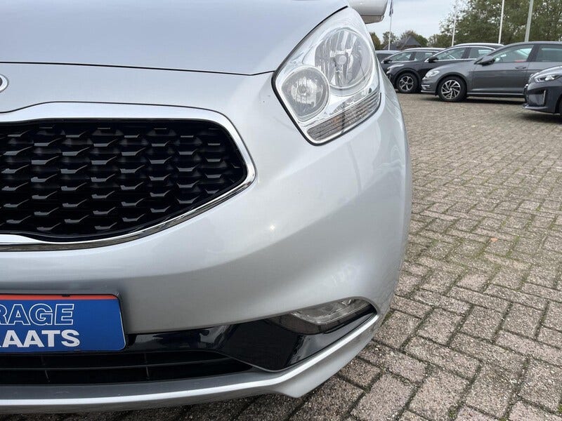 Kia Venga (23)