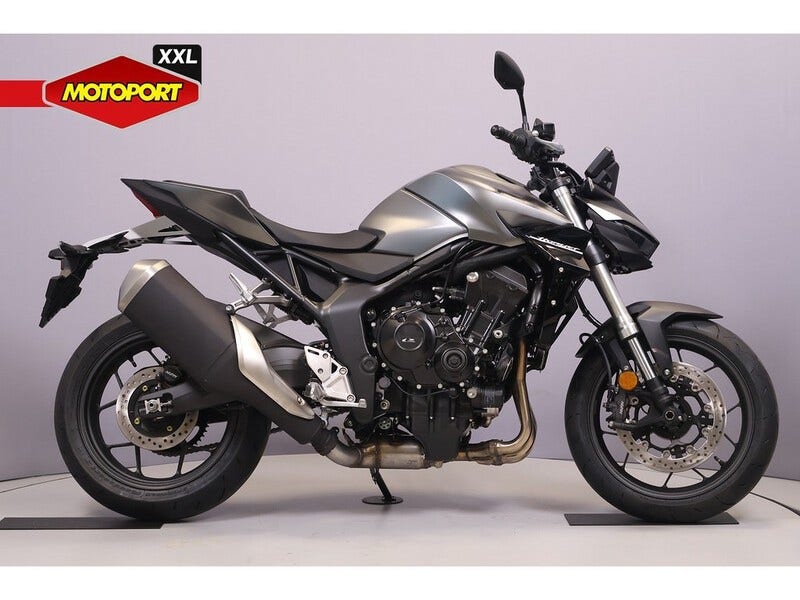 Honda CB 1000 Hornet