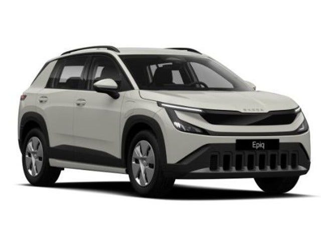 Skoda Epiq
