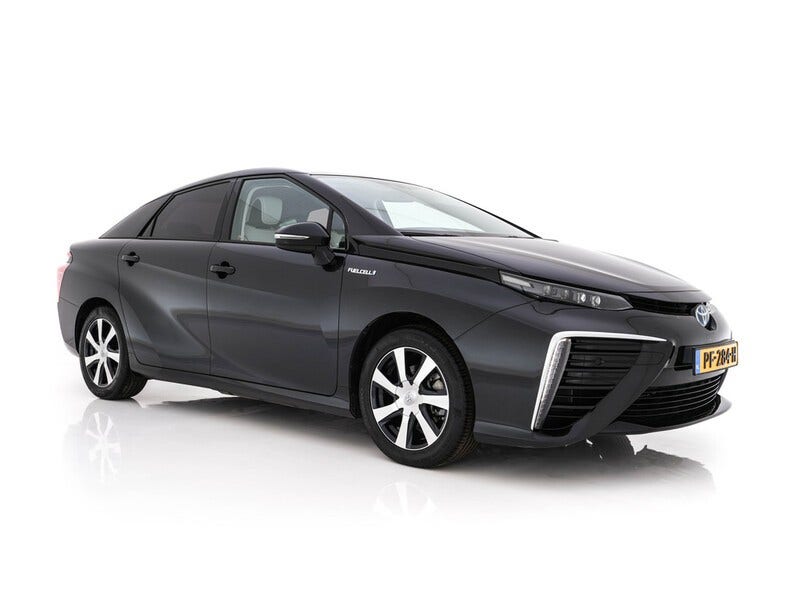 Toyota Mirai