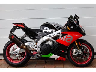 Aprilia RSV4