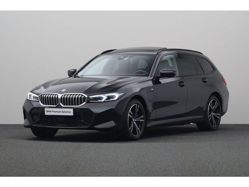 BMW 3 Serie occasion uit 2025
