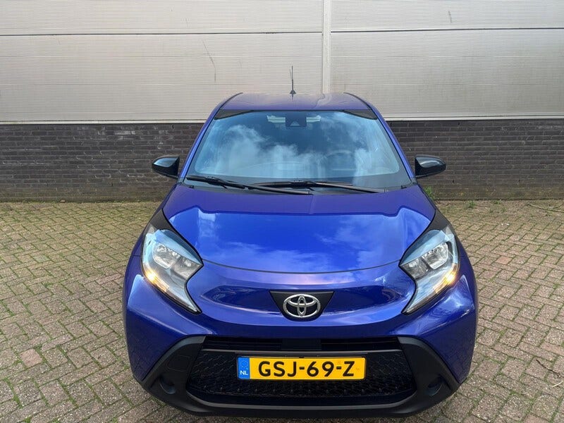 Toyota Aygo (14)