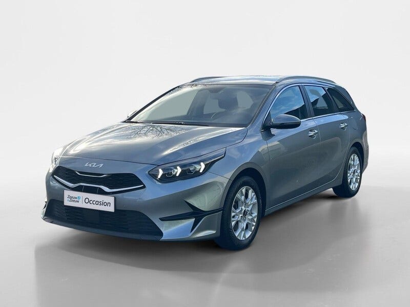 Kia Ceed Sportswagon occasion uit 2024