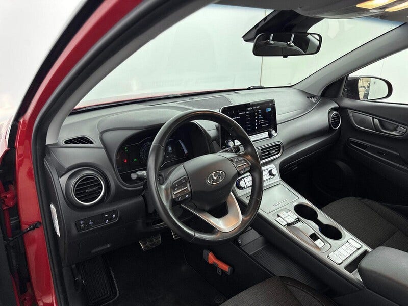 Hyundai Kona (19)