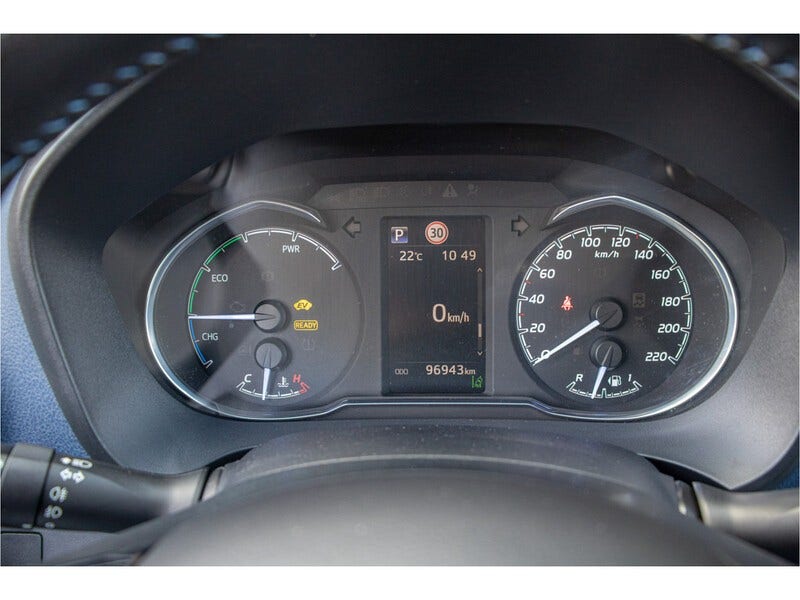 Toyota Yaris (3)