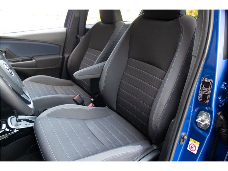Toyota Yaris (8)