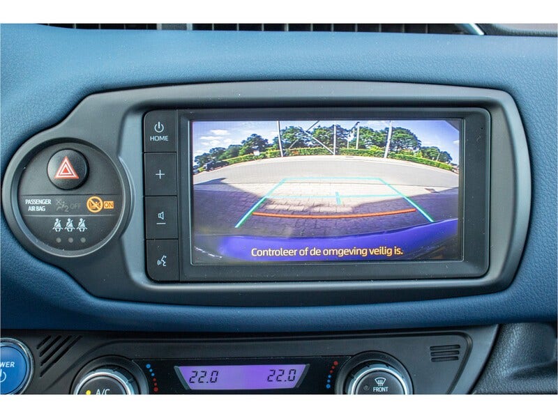 Toyota Yaris (13)
