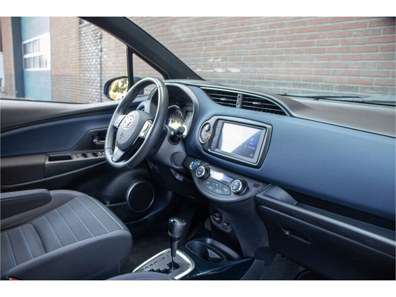 Toyota Yaris (20)