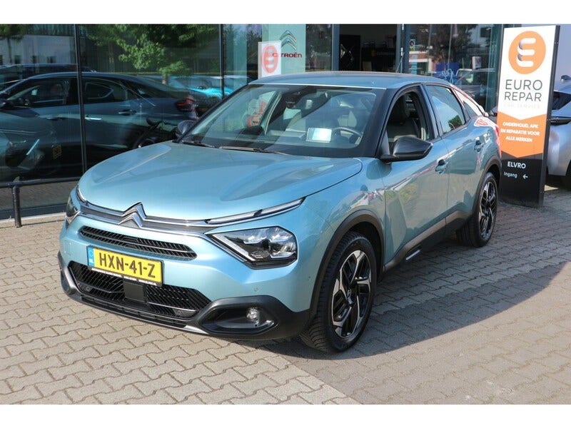 Citroën C4