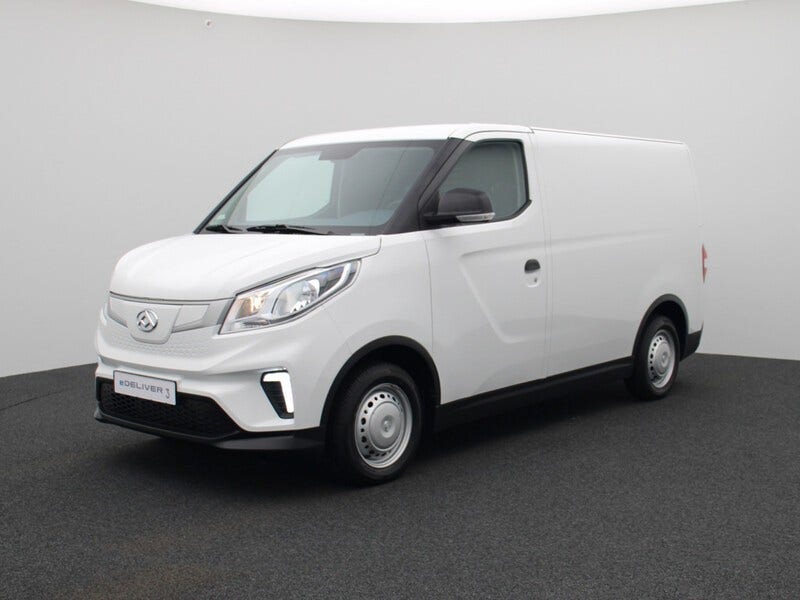 Maxus eDeliver3