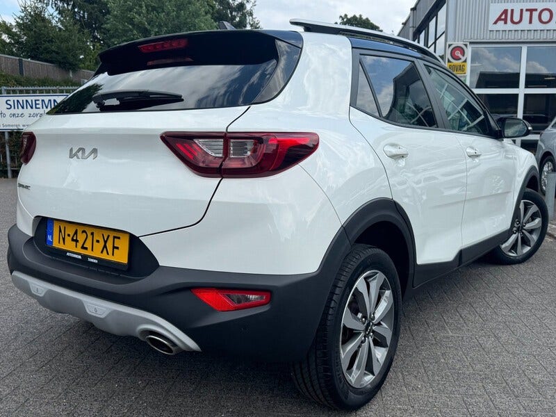 Kia Stonic (2)