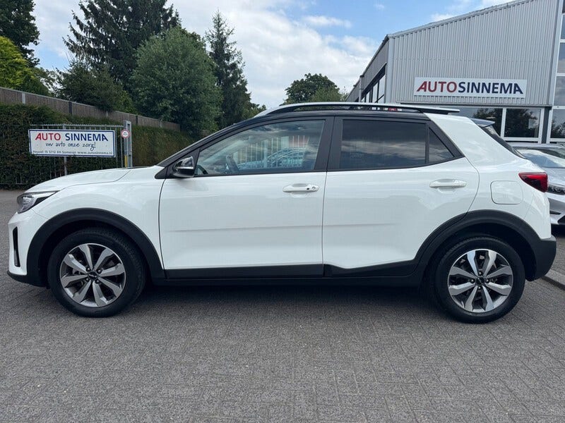 Kia Stonic (3)