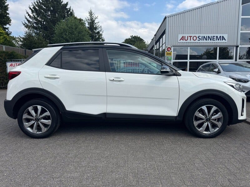 Kia Stonic (4)