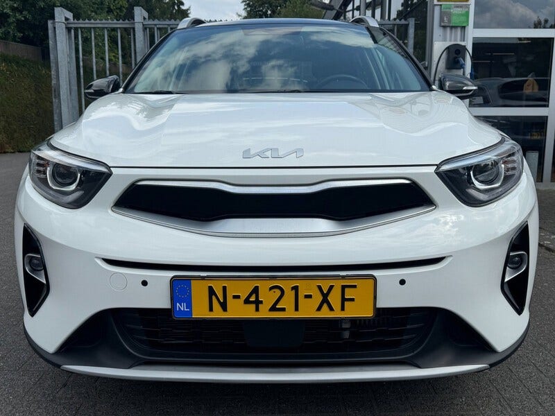 Kia Stonic (5)