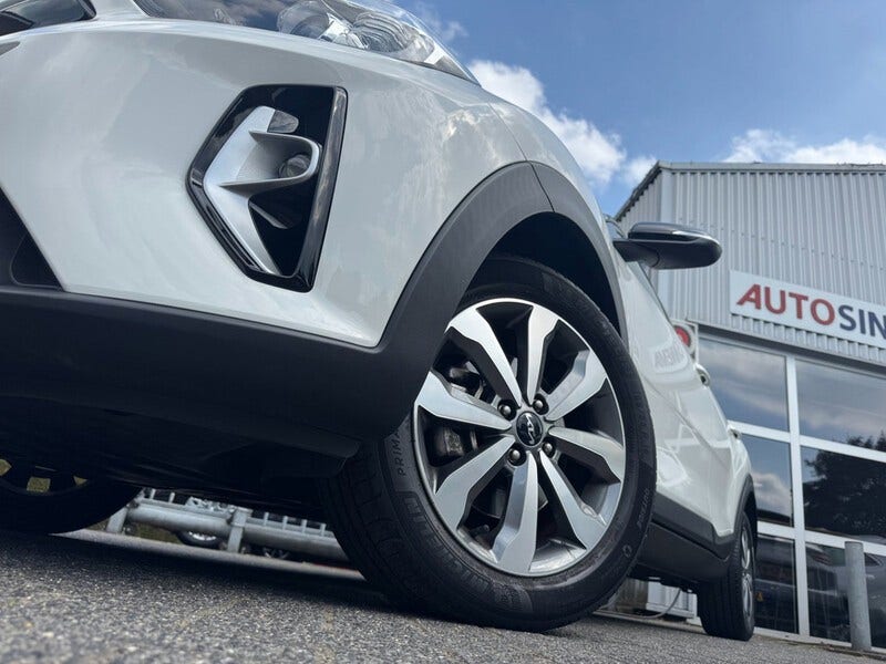 Kia Stonic (7)