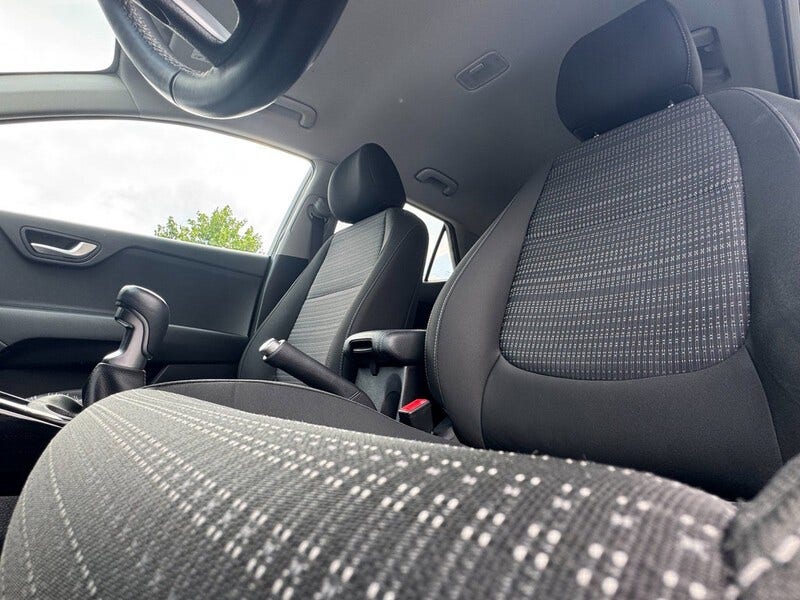 Kia Stonic (9)