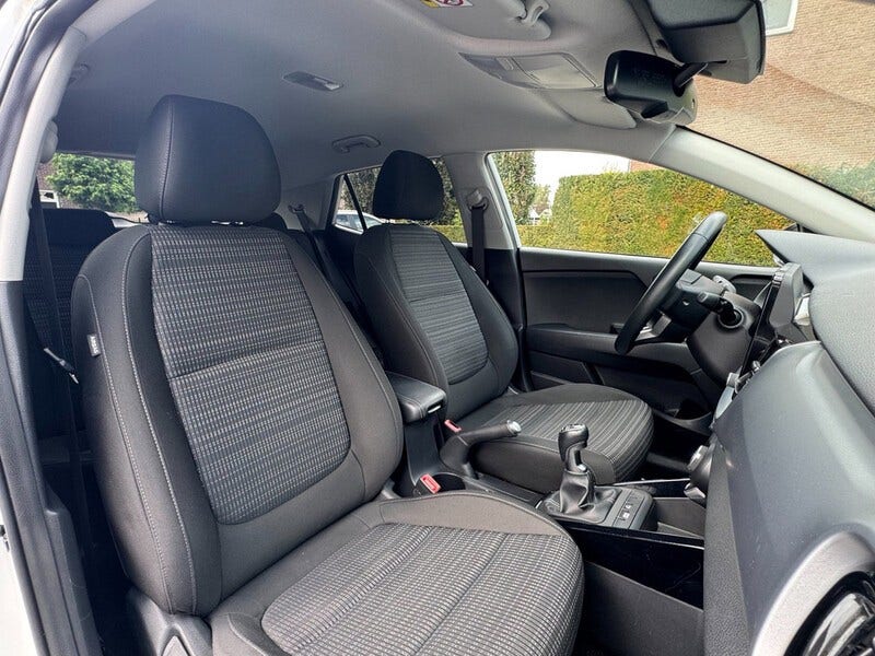 Kia Stonic (10)