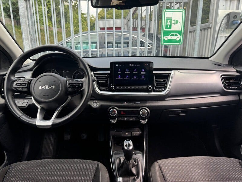 Kia Stonic (11)