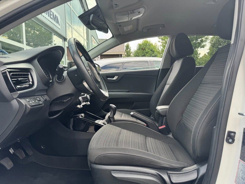 Kia Stonic (12)