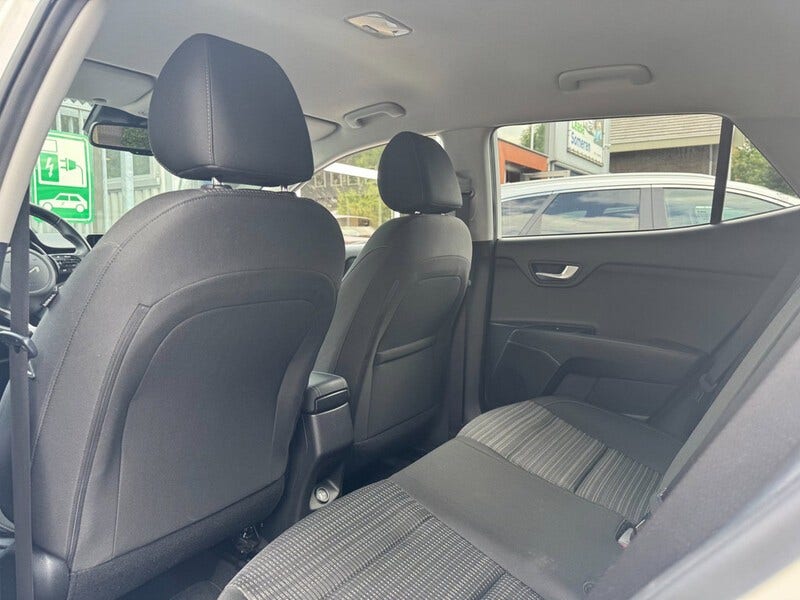 Kia Stonic (14)