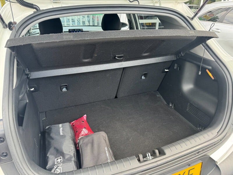 Kia Stonic (15)