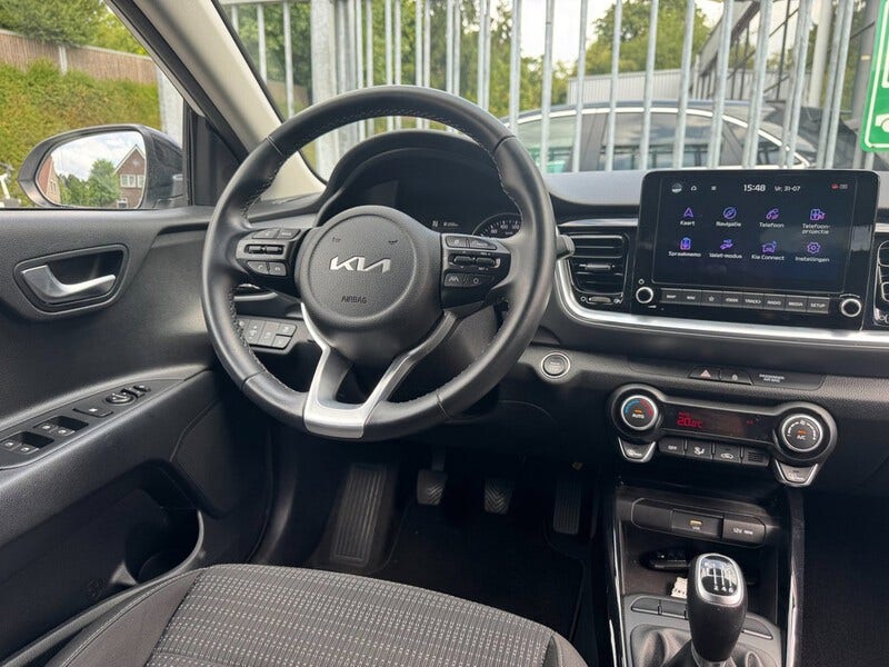 Kia Stonic (16)
