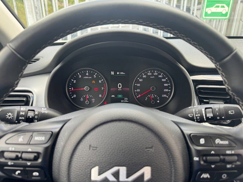 Kia Stonic (17)