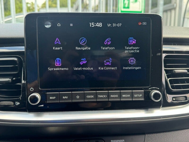 Kia Stonic (18)