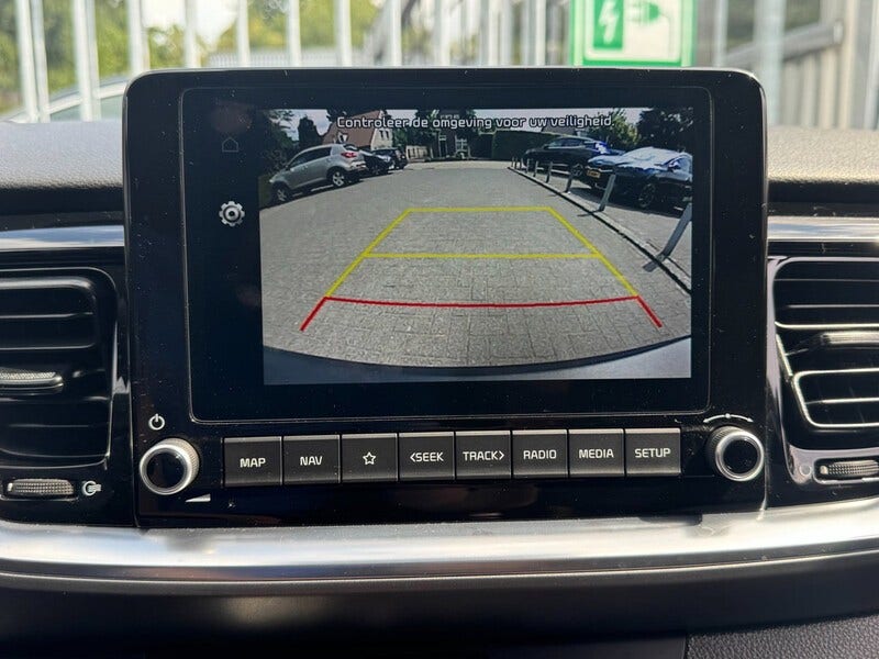 Kia Stonic (19)