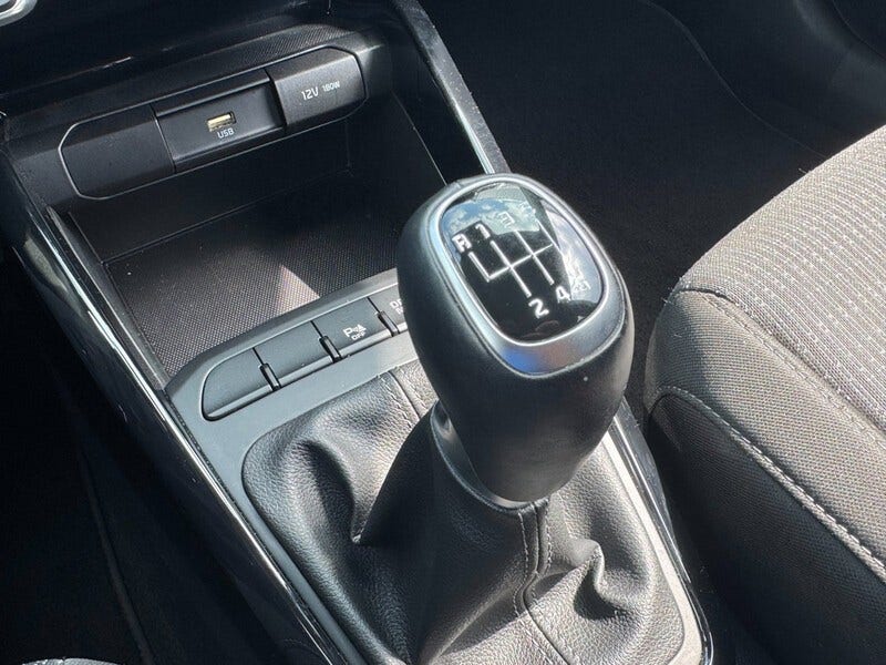 Kia Stonic (21)