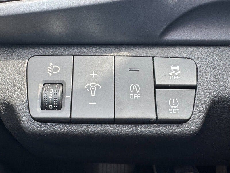 Kia Stonic (23)