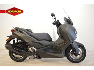 Yamaha X MAX